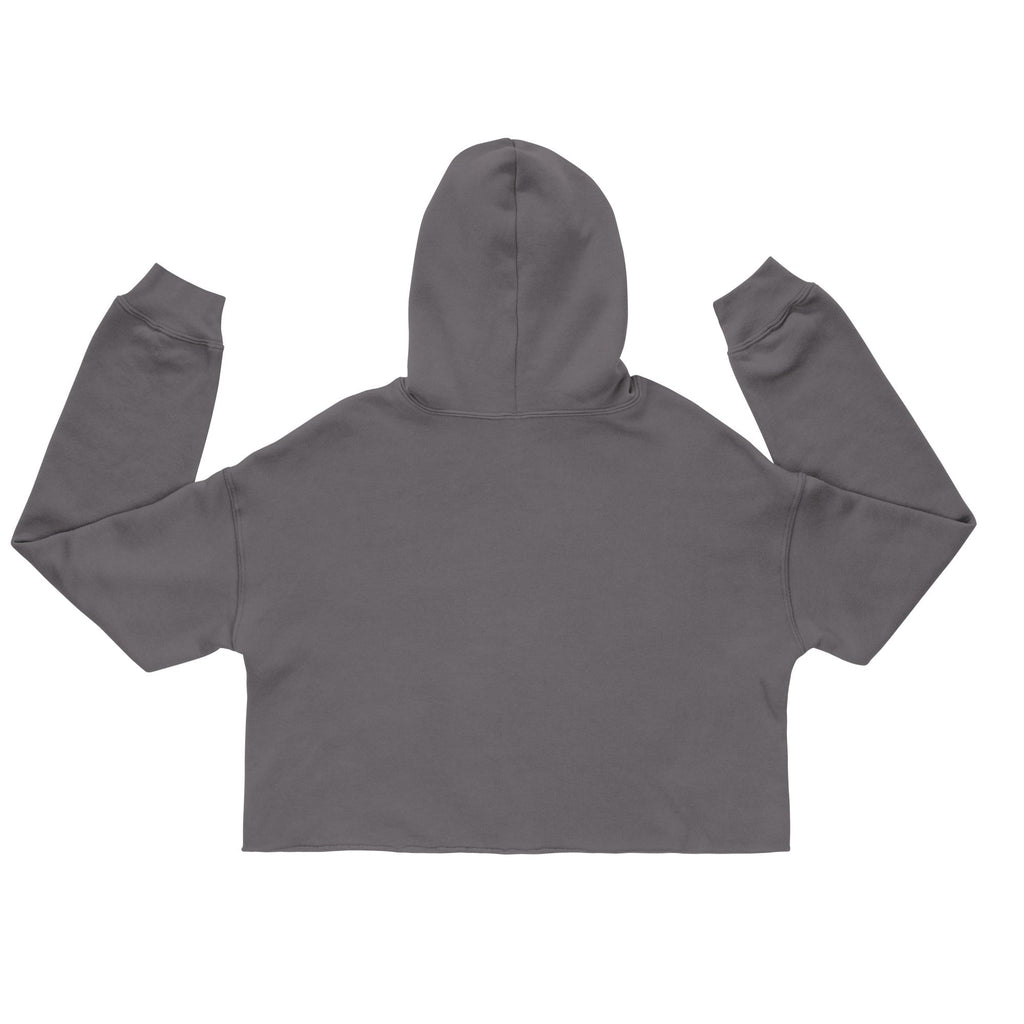 Crop Hoodie Women's | Mississauga Collection - ShopNQlik