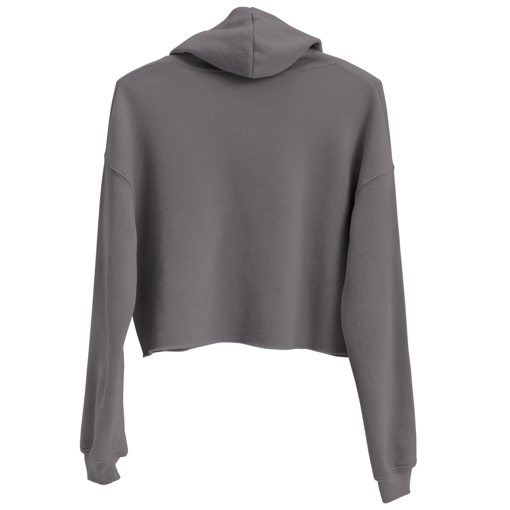 Crop Hoodie Women's | Mississauga Collection - ShopNQlik