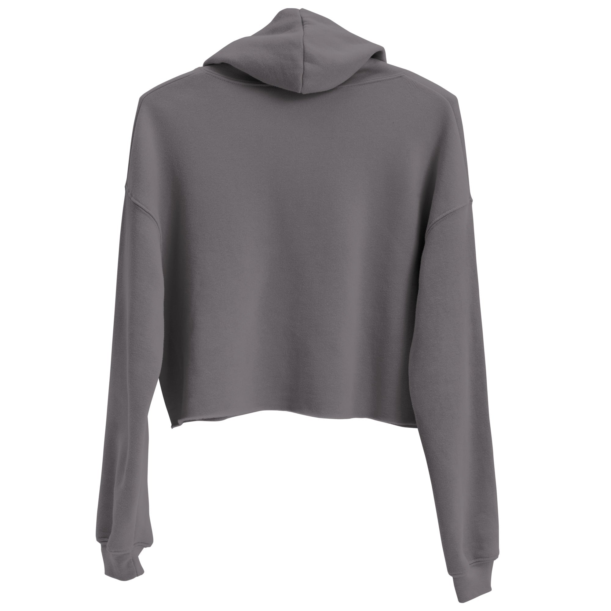 Crop Hoodie Women's | Mississauga Collection - ShopNQlik