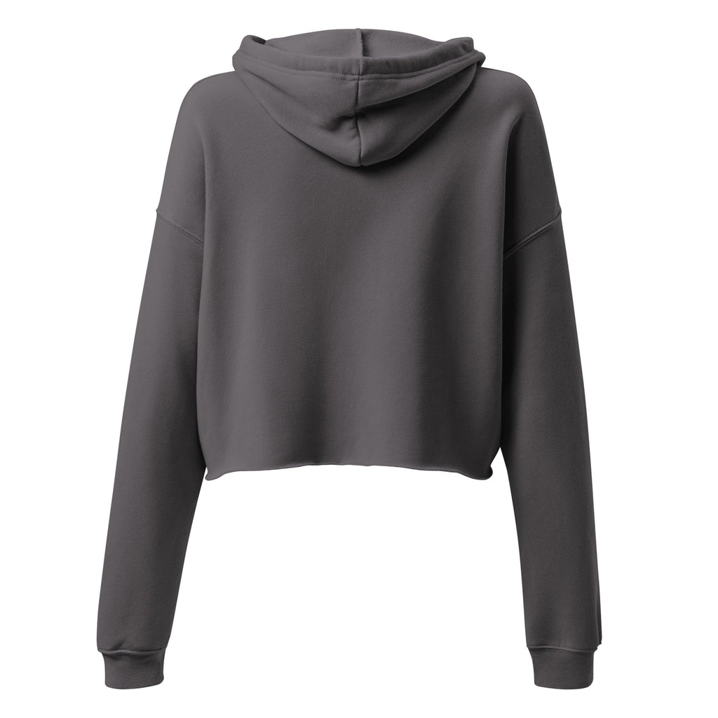 Crop Hoodie Women's | Mississauga Collection - ShopNQlik
