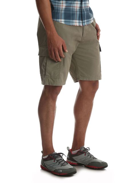 Men's Multi-Pocket Leisure Worker Pants