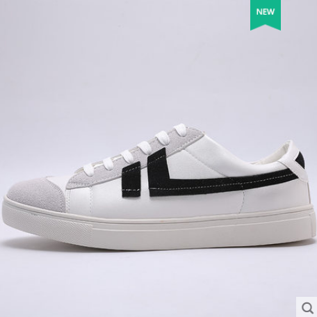 FlexiComfort Casual Shoes