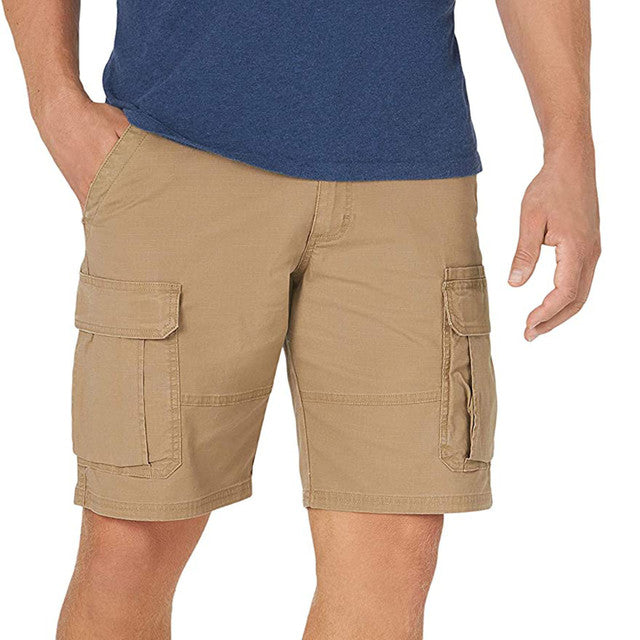 Men's Multi-Pocket Leisure Worker Pants