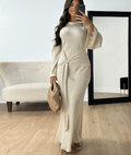 Elegant Dress - ShopNQlik