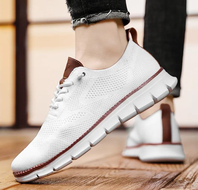 Men's Casual Sneakers | Multi-Colour