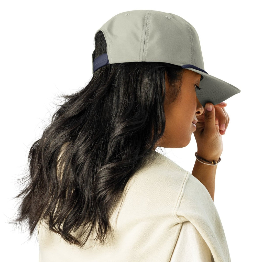 Fijian x Canadian Golf Rope Cap - ShopNQlik