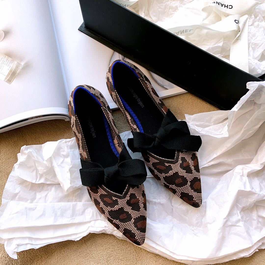 Flat Casual Boat Shoes with Bow Mary Jane Style - ShopNQlik