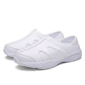 Flat Shoes, White Sneakers, Nurse Shoes - ShopNQlik