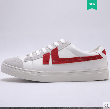 FlexiComfort Casual Shoes - ShopNQlik