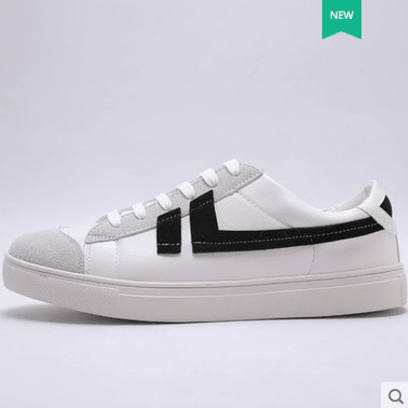 FlexiComfort Casual Shoes - ShopNQlik