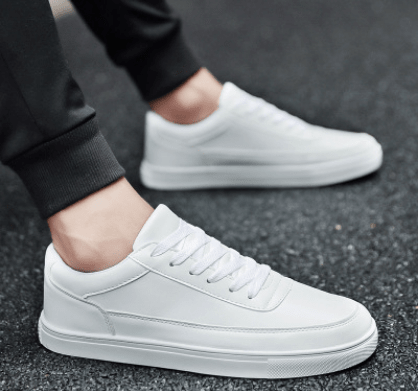 FlexiComfort Casual Shoes - ShopNQlik