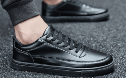 FlexiComfort Casual Shoes - ShopNQlik
