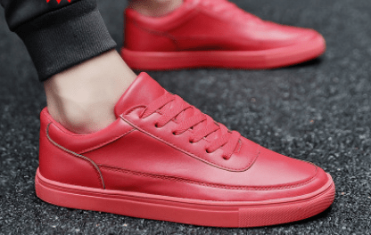 FlexiComfort Casual Shoes - ShopNQlik