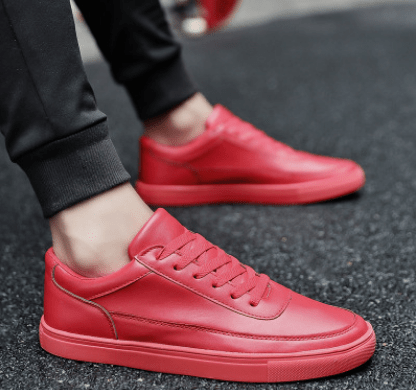 FlexiComfort Casual Shoes - ShopNQlik