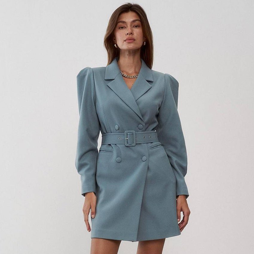 French Style Business Suit and Dress for Women - ShopNQlik