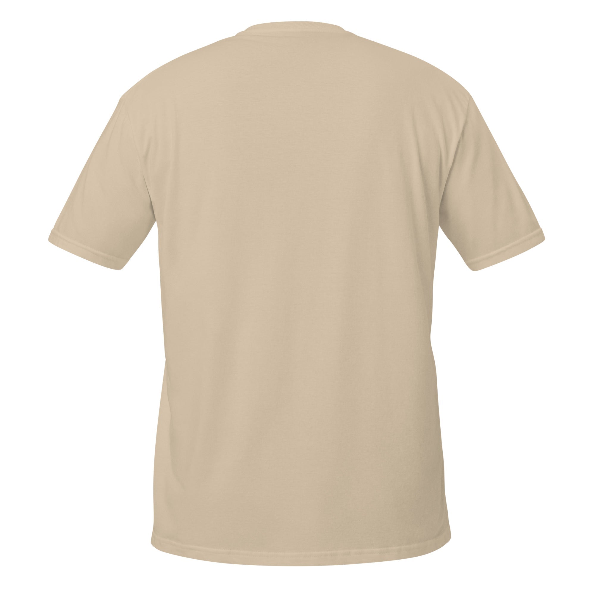 Guyanese Roots × Canadian Story — Men's Heritage Tee | Q Origins | 5 Colours - ShopNQlik