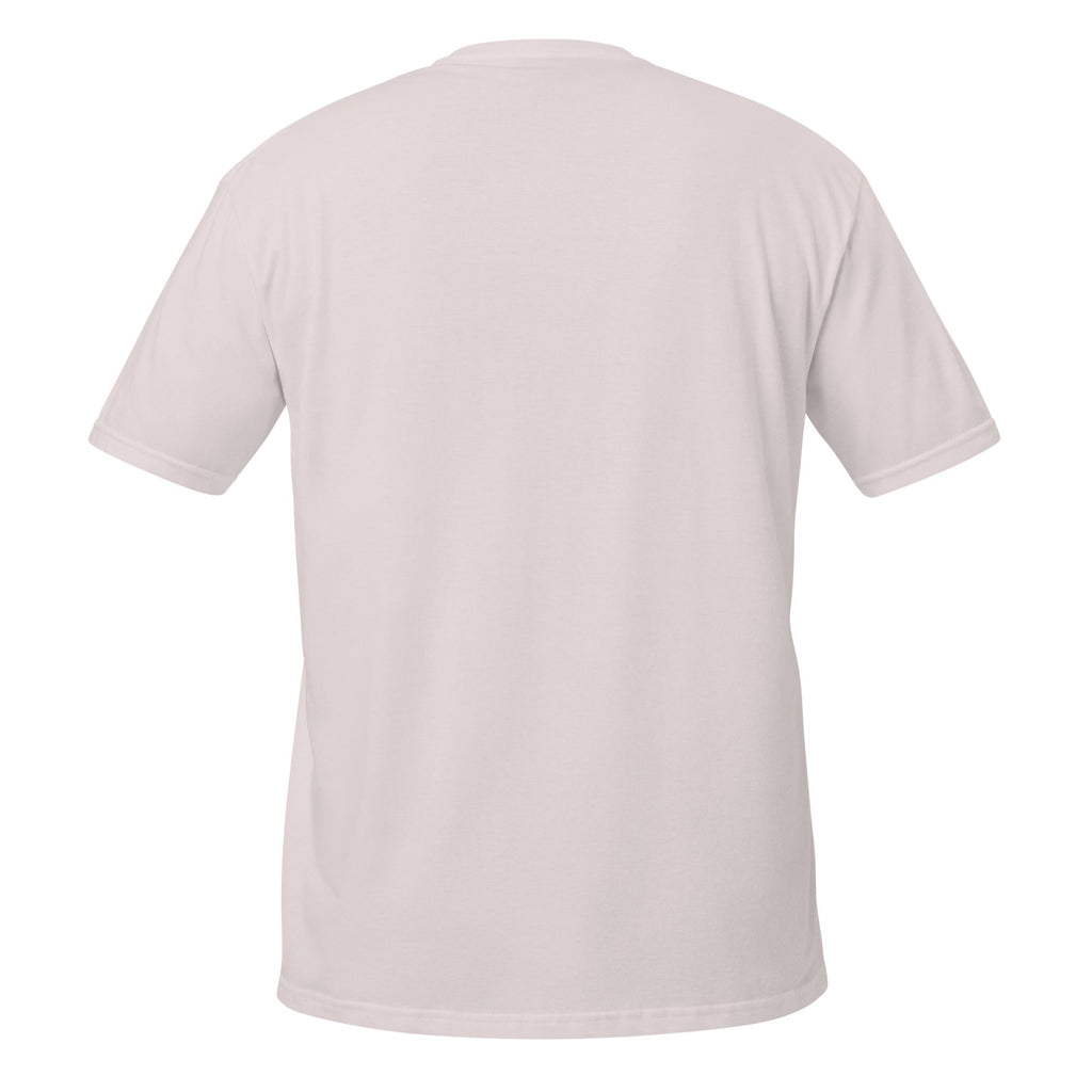 Guyanese Roots × Canadian Story — Men's Heritage Tee | Q Origins | 5 Colours - ShopNQlik