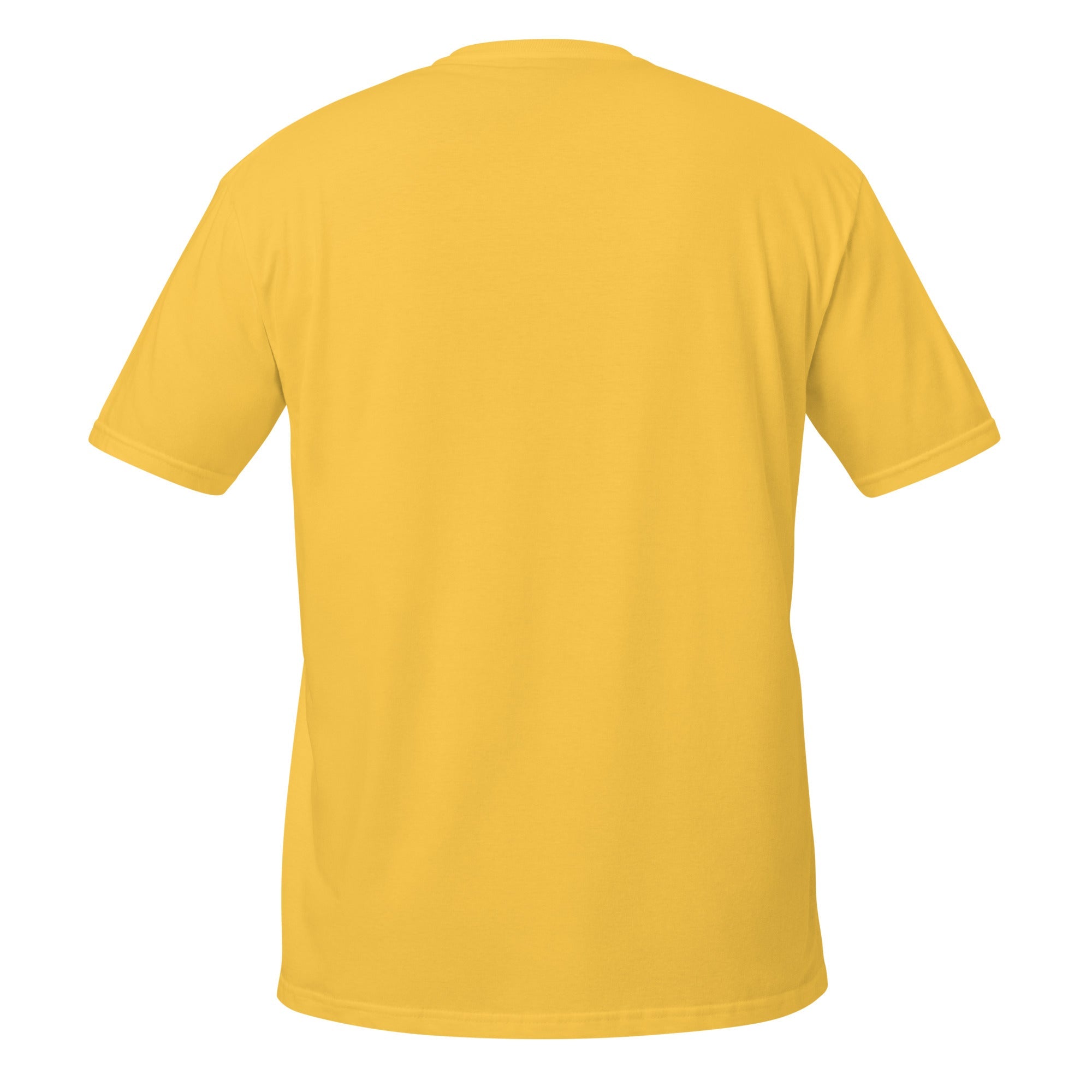 Guyanese Roots × Canadian Story — Men's Heritage Tee | Q Origins | 5 Colours - ShopNQlik