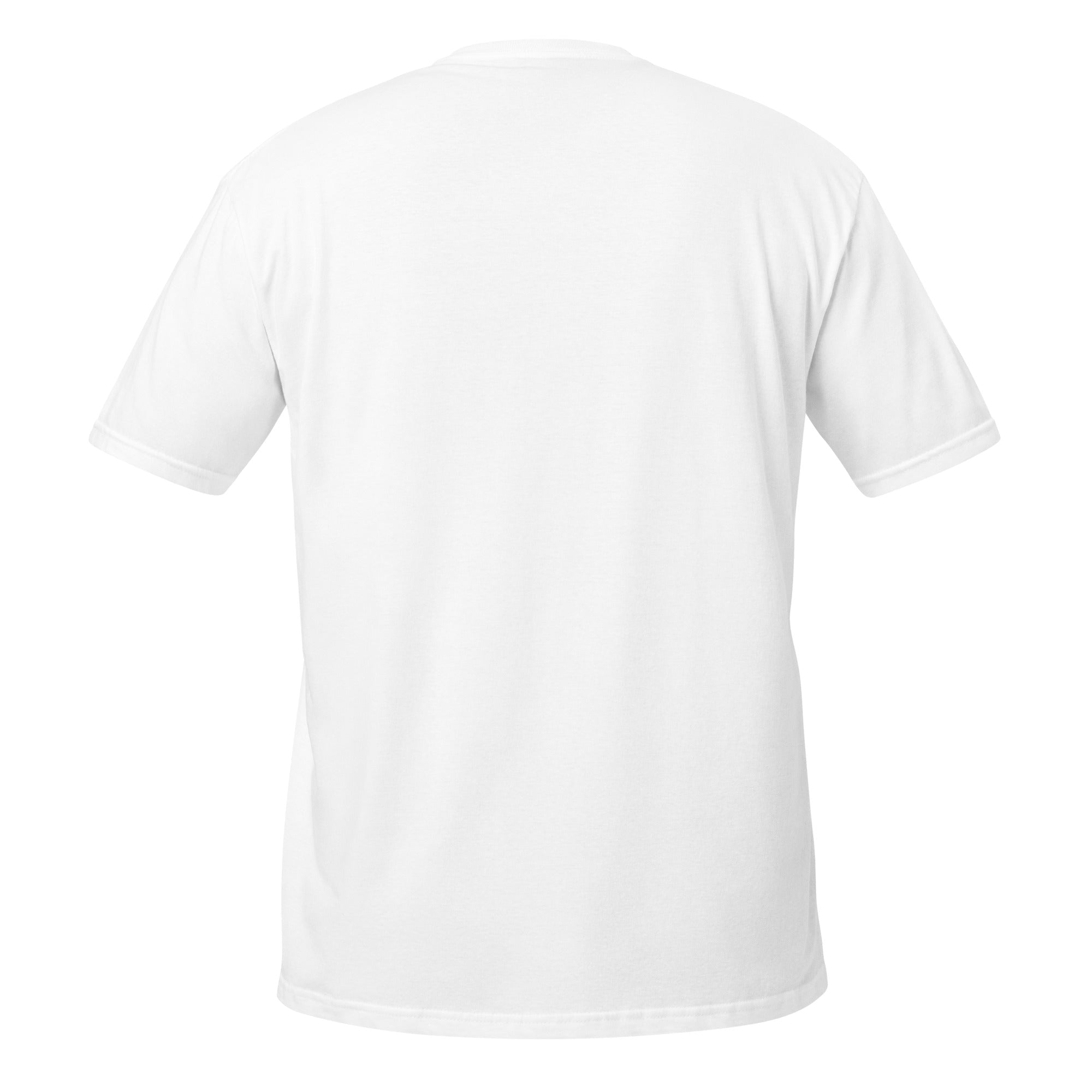 Guyanese Roots × Canadian Story — Men's Heritage Tee | Q Origins | 5 Colours - ShopNQlik