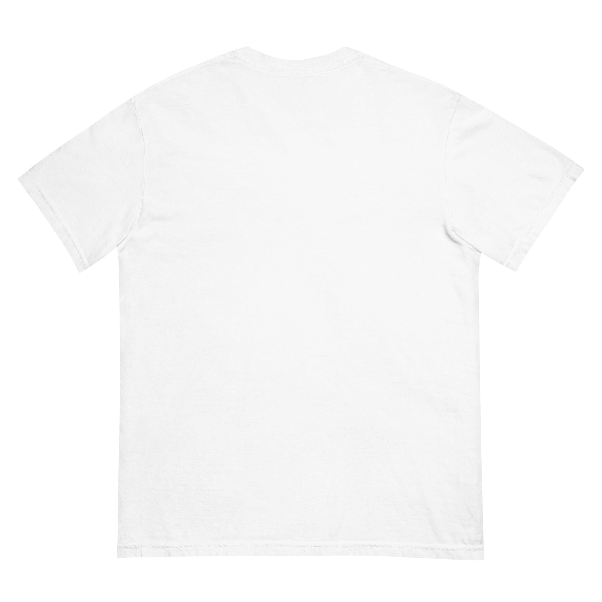 Halifax Halifornia Men's Heavyweight Tee | City Collection - ShopNQlik