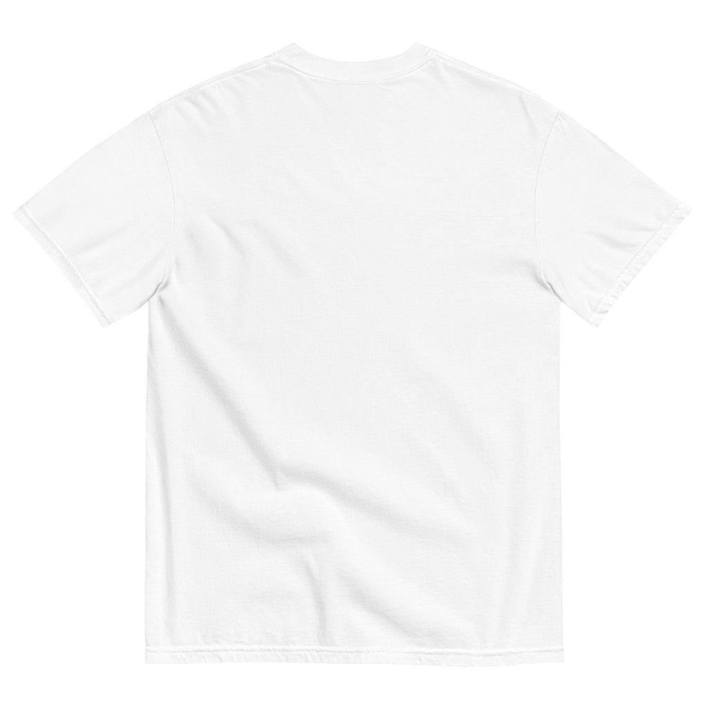 Halifax Halifornia Men's Heavyweight Tee | City Collection - ShopNQlik