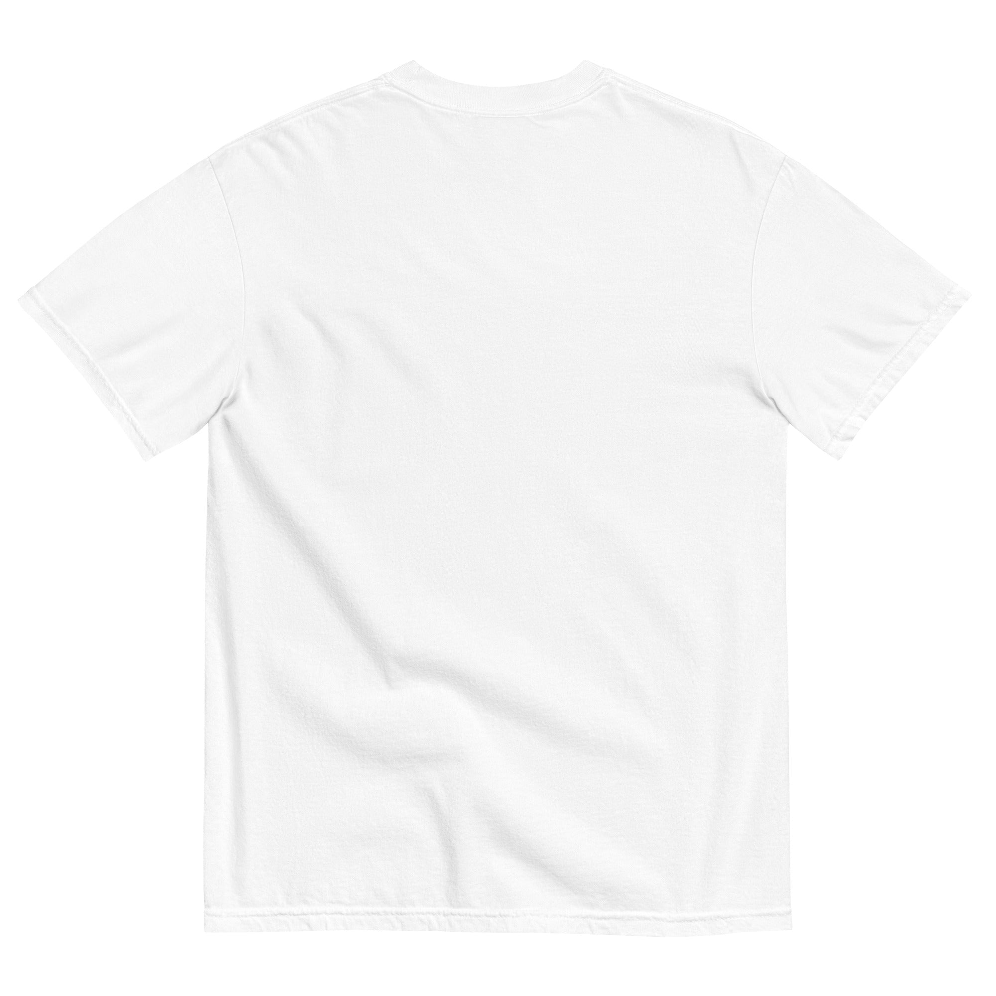 Halifax Halifornia Men's Heavyweight Tee | City Collection - ShopNQlik