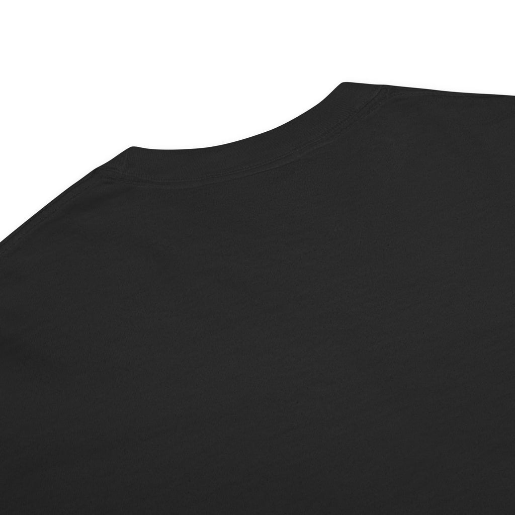 Halifax Halifornia Men's Heavyweight Tee | City Collection - ShopNQlik