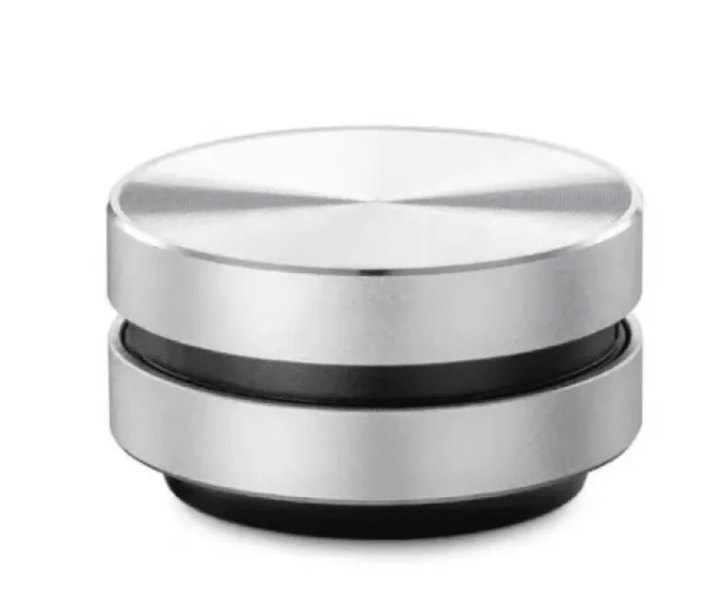 Magnetic Bone Conduction Speaker - ShopNQlik