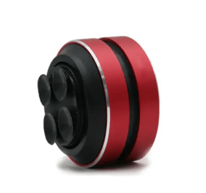 Magnetic Bone Conduction Speaker - ShopNQlik