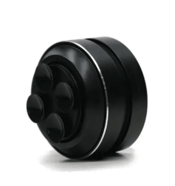 Magnetic Bone Conduction Speaker - ShopNQlik