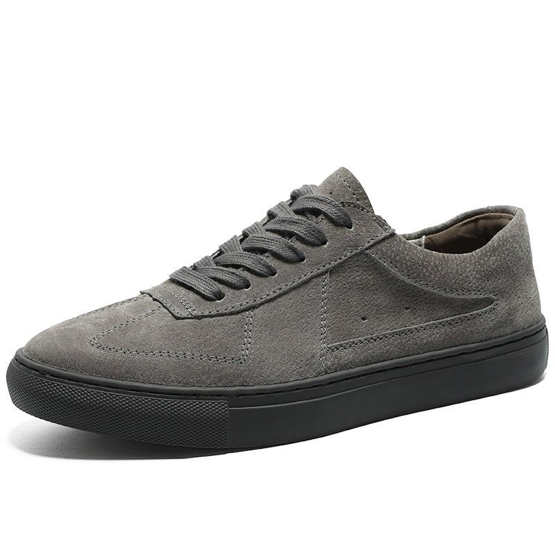 Men's Casual Breathable Skate Shoes - Summer 2019 Trend - ShopNQlik