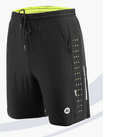 Men's Fitness Running Gym Shorts with Inner Lining - ShopNQlik