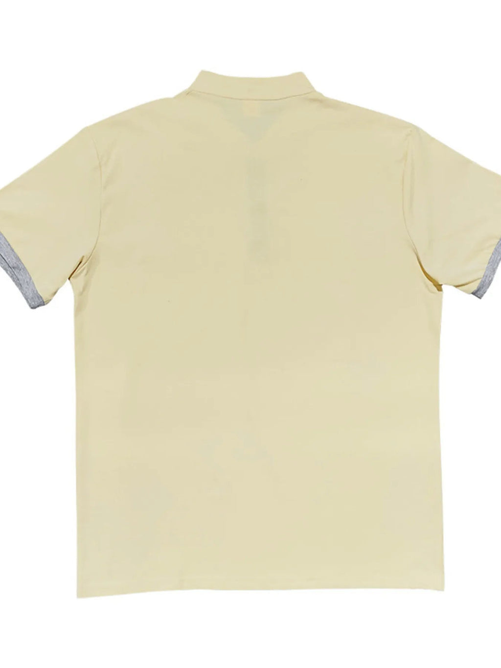 Men's Full Size Button Detail Short Sleeve Top Plus Size - ShopNQlik