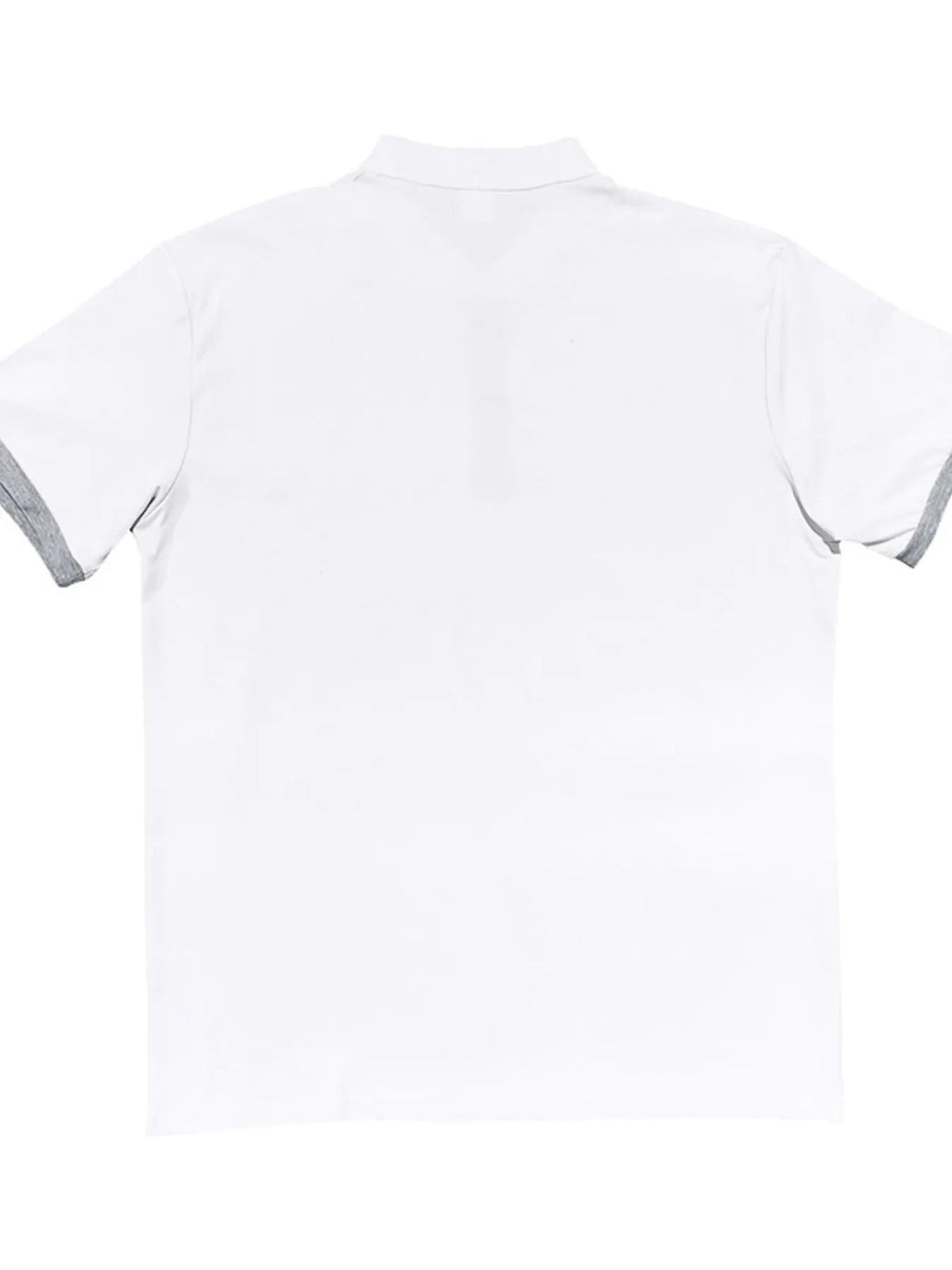 Men's Full Size Button Detail Short Sleeve Top Plus Size - ShopNQlik