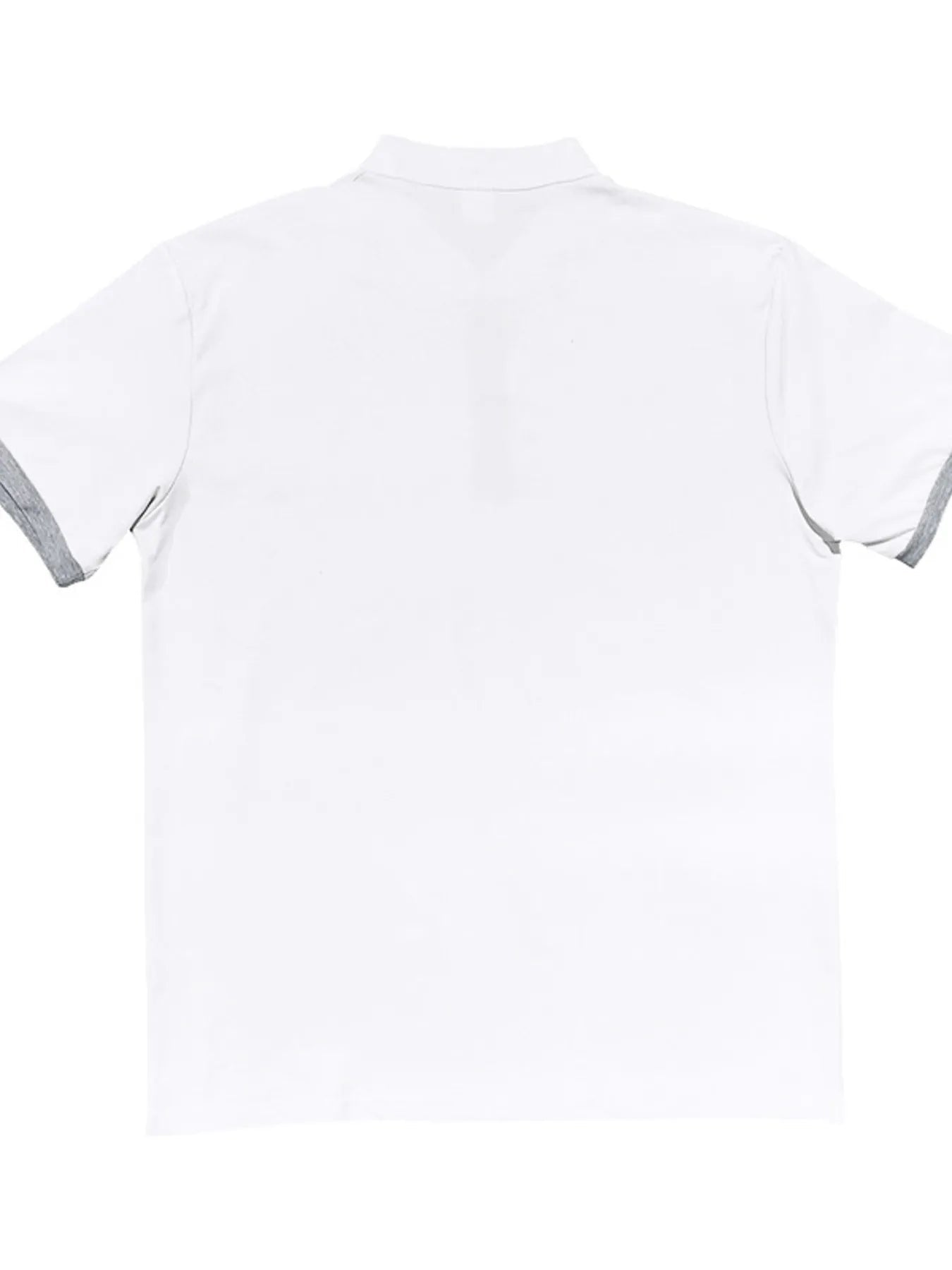 Men's Full Size Button Detail Short Sleeve Top Plus Size - ShopNQlik