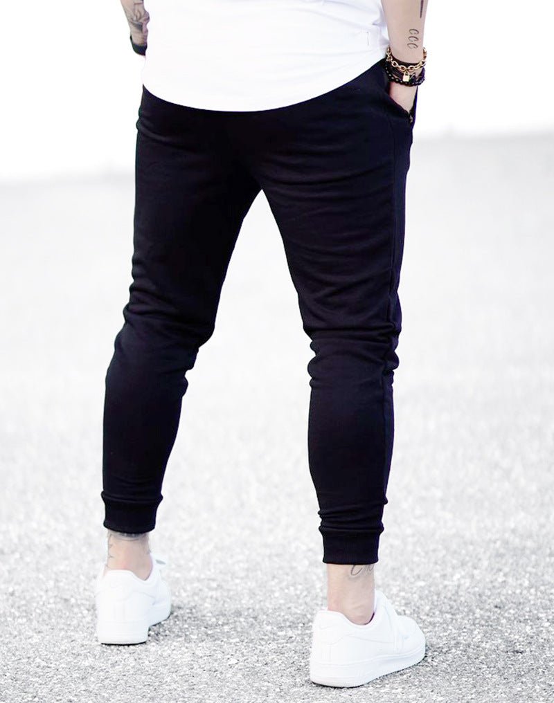 Men's Performance Training Pants - ShopNQlik