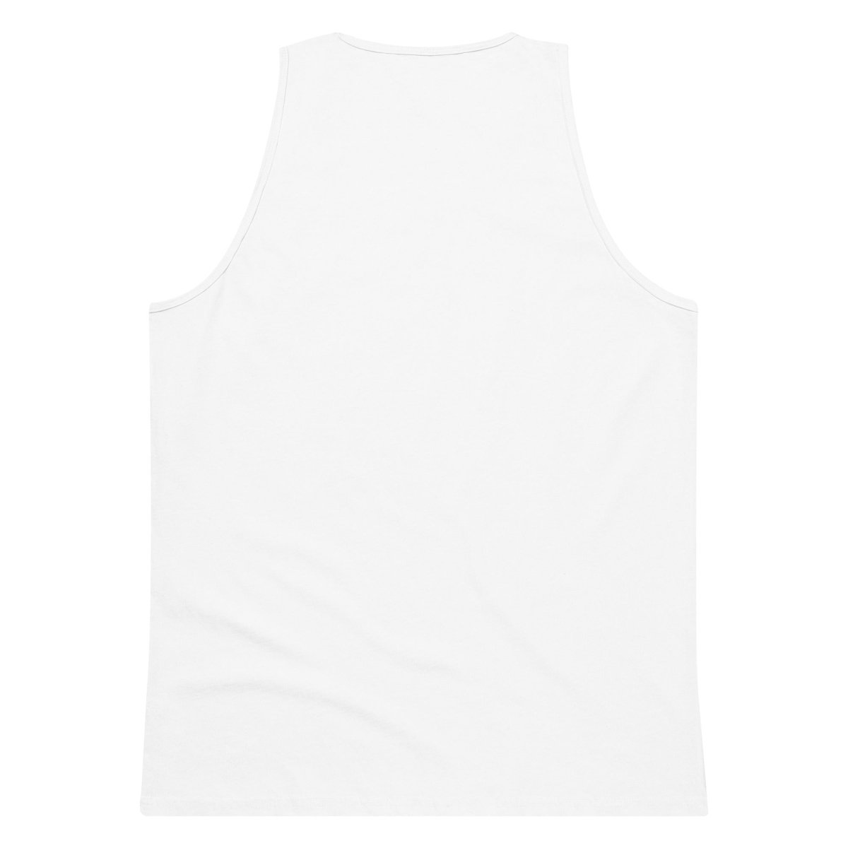 Men's Premium Tank Top — The Nations Collection - ShopNQlik