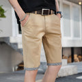 Men's Trendy Brand Casual Loose Sports Pants - ShopNQlik