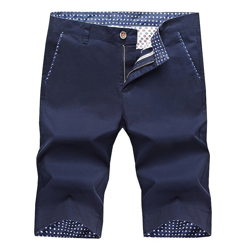 Men's Trendy Brand Casual Loose Sports Pants - ShopNQlik