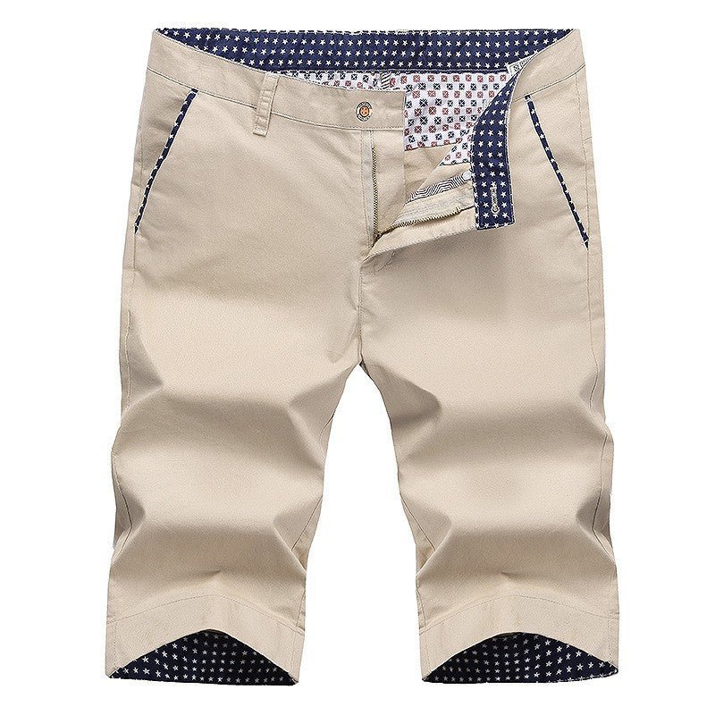 Men's Trendy Brand Casual Loose Sports Pants - ShopNQlik