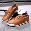 Microfiber Flex Sneakers - ShopNQlik