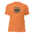 Montreal City Collection – Men's Staple Tee | Q Origins - ShopNQlik