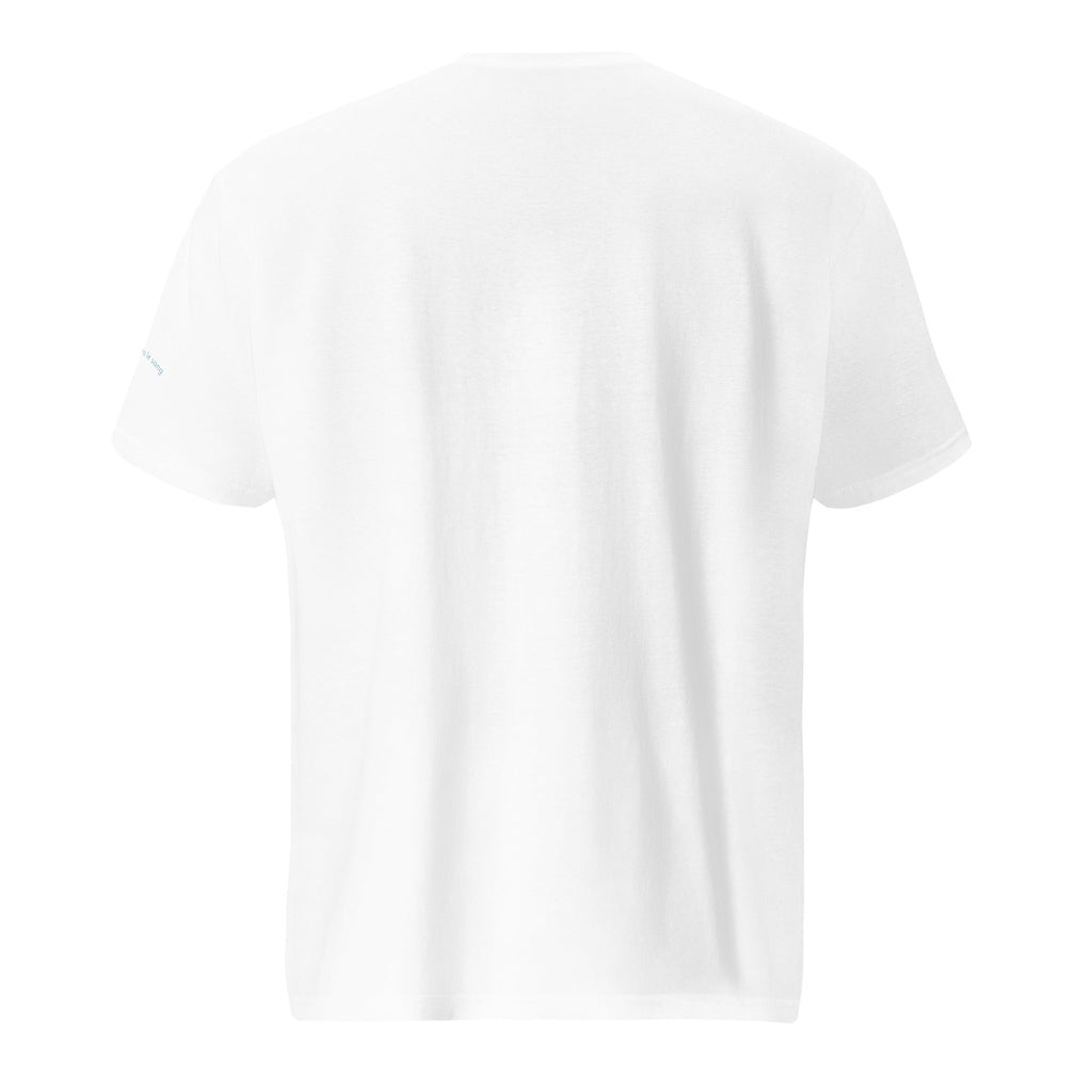Montréal — Where Legends Are Made | City Pride Tee | Black, Royal Blue & White - ShopNQlik
