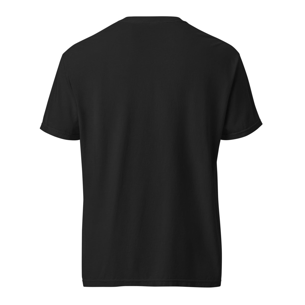 Nations Heavyweight Tee — Garment-Dyed - ShopNQlik
