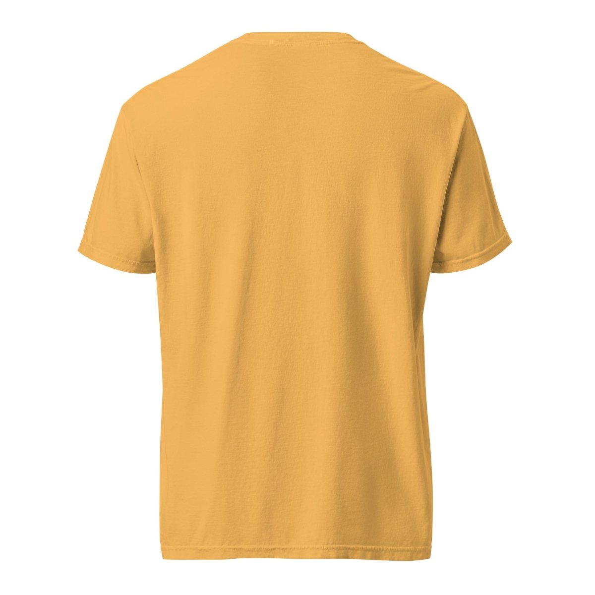 Nations Heavyweight Tee — Garment-Dyed - ShopNQlik