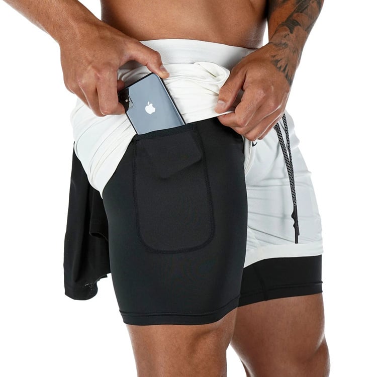 Outdoor Loose Fitness Pants for Sports and Leisure - ShopNQlik
