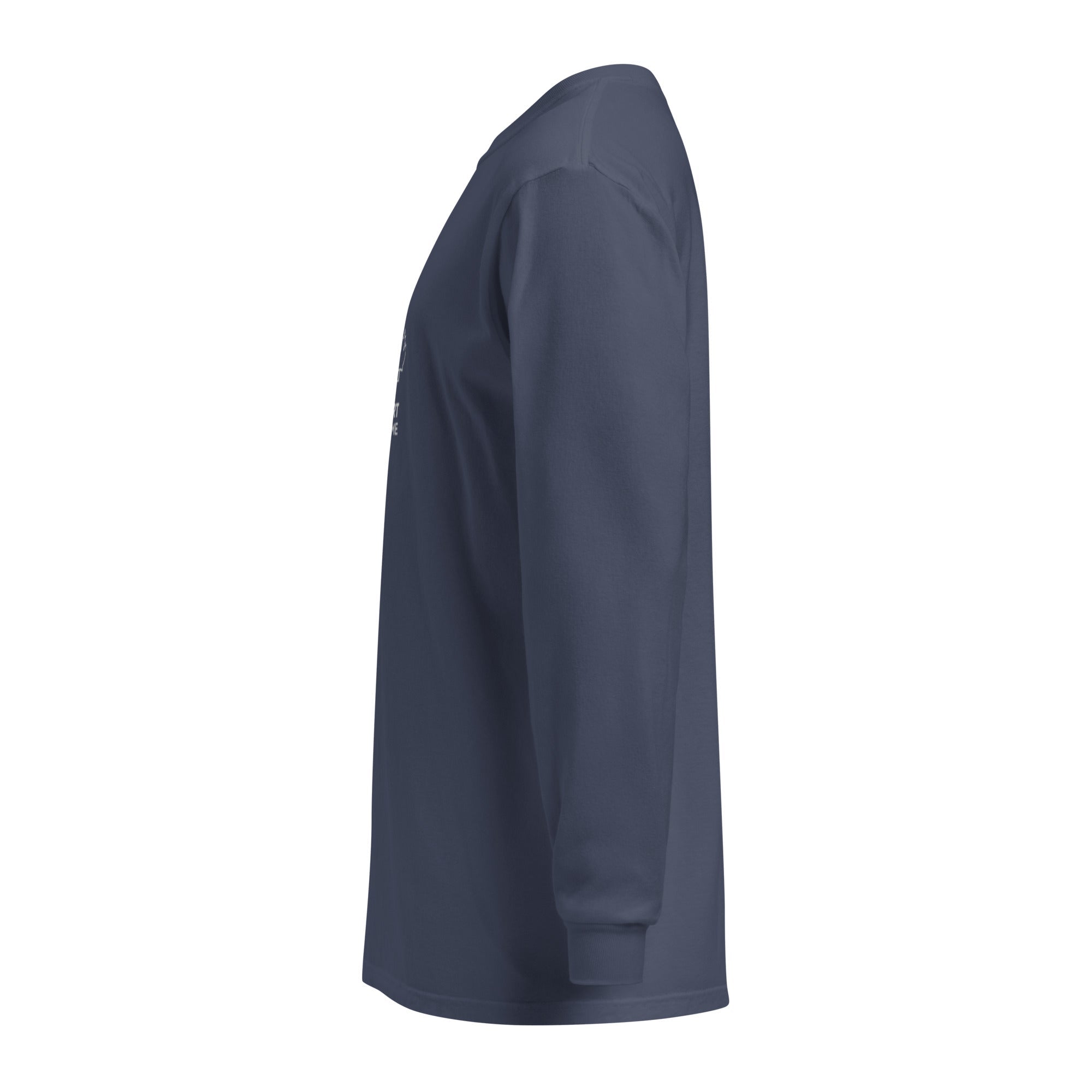 Polish Heart, Canadian Home – Heavyweight Long-Sleeve Shirt | Q Origins - ShopNQlik
