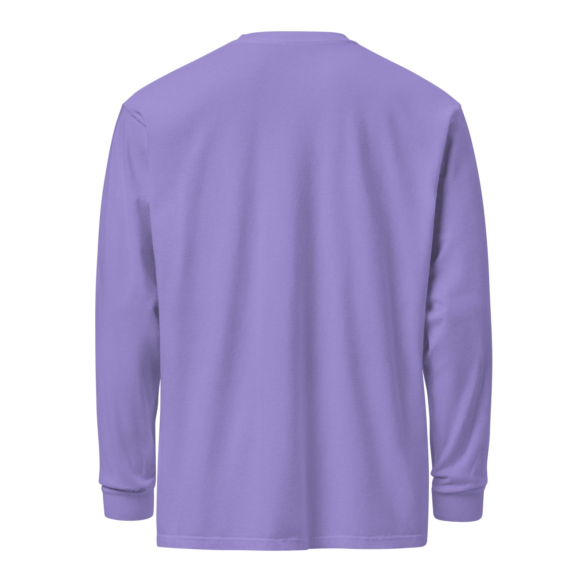 Polish Heart, Canadian Home – Heavyweight Long-Sleeve Shirt | Q Origins - ShopNQlik
