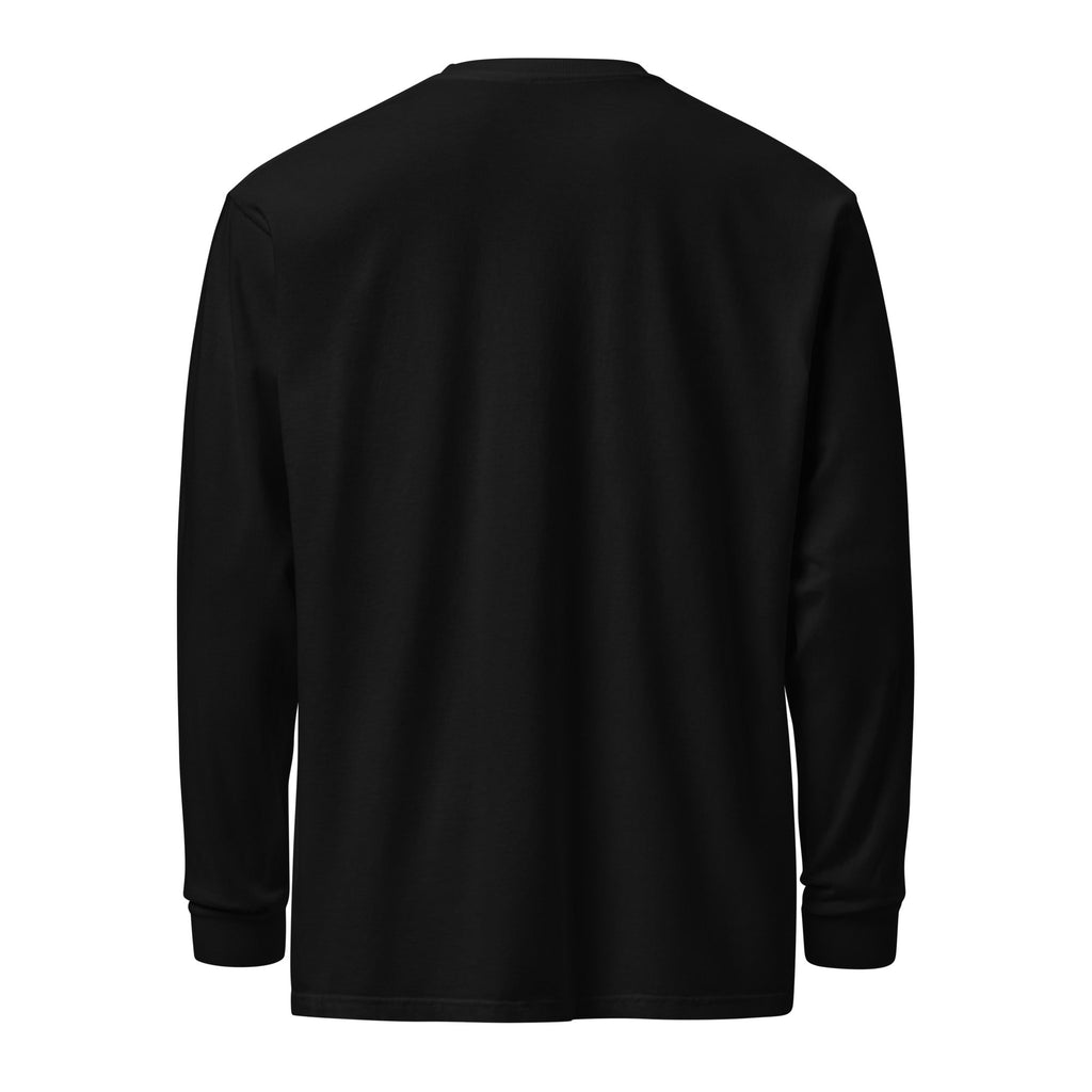 Polish Heart, Canadian Home – Heavyweight Long-Sleeve Shirt | Q Origins - ShopNQlik