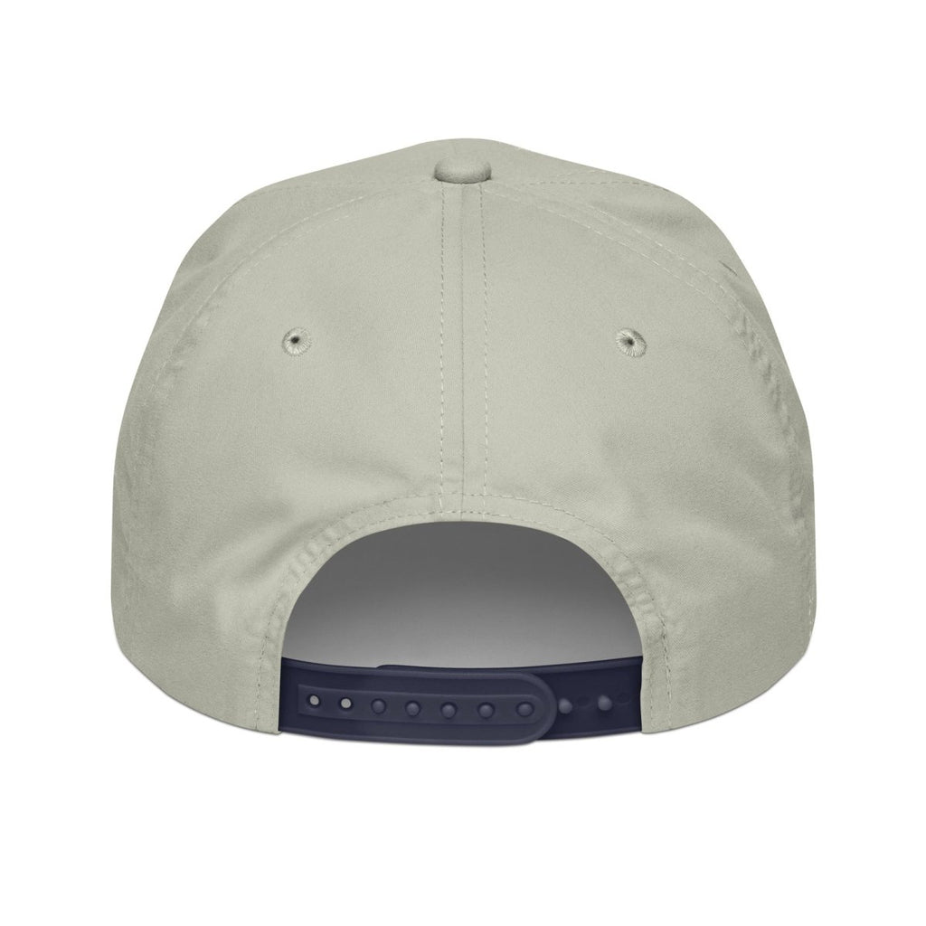 Portuguese x Canadian Golf Rope Cap - ShopNQlik